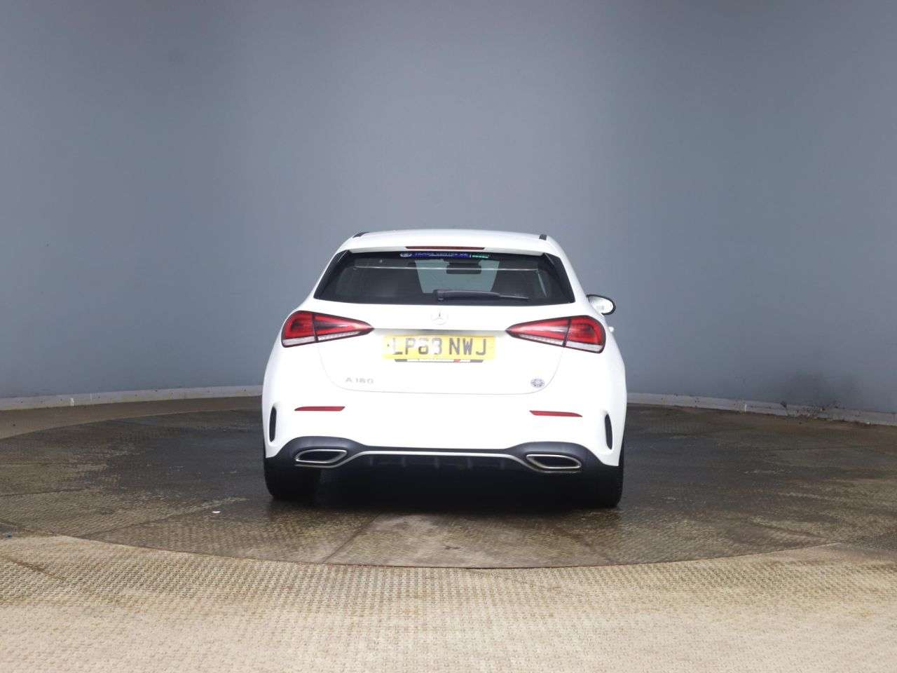 2018 MERCEDES-BENZ A-CLASS 2018 MERCEDES-BENZ A-CLASS