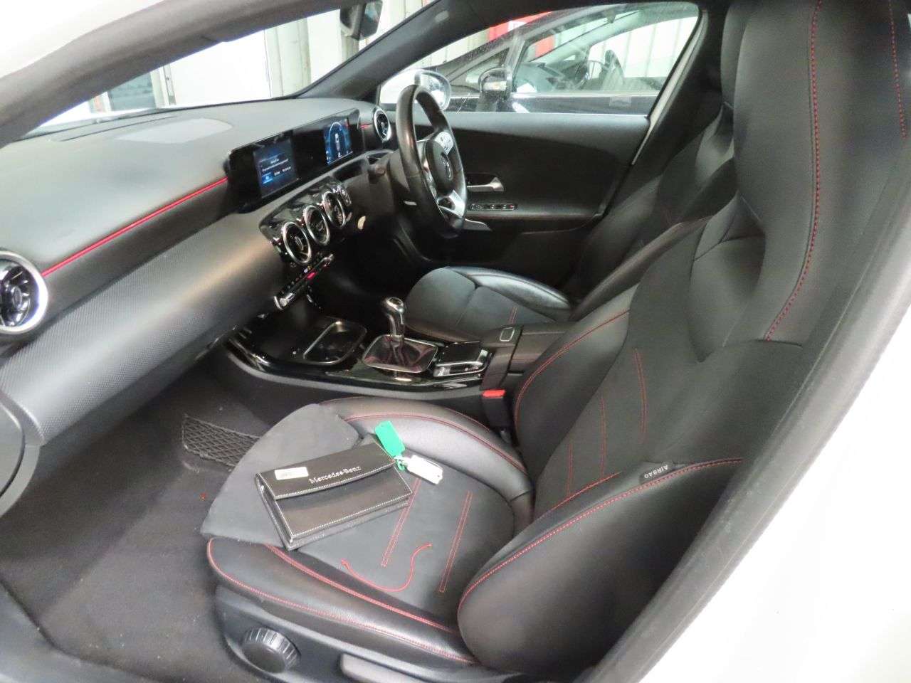 2018 MERCEDES-BENZ A-CLASS 2018 MERCEDES-BENZ A-CLASS