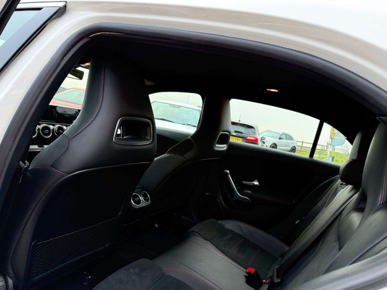 2018 MERCEDES-BENZ A-CLASS 2018 MERCEDES-BENZ A-CLASS