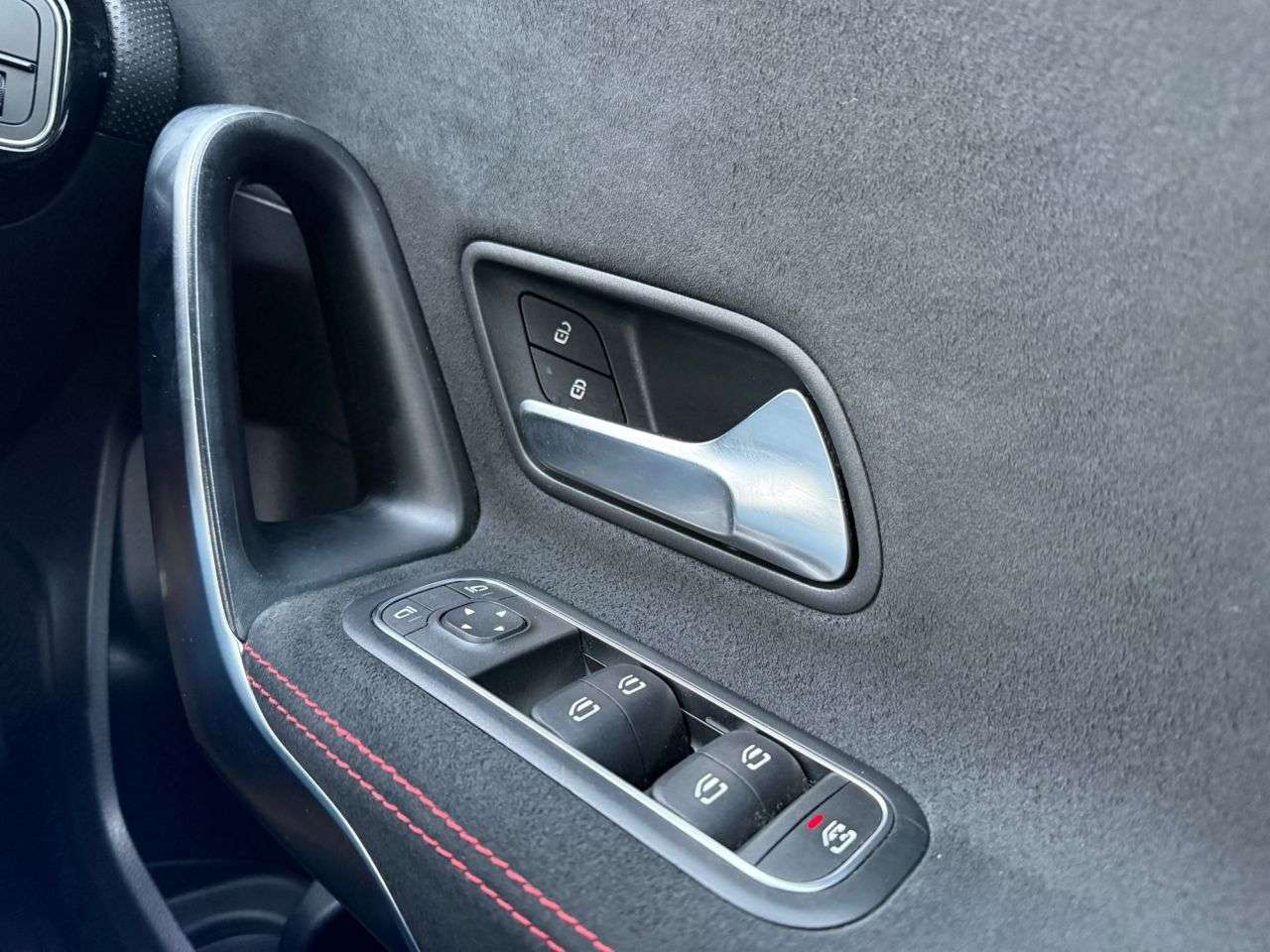 2018 MERCEDES-BENZ A-CLASS 2018 MERCEDES-BENZ A-CLASS