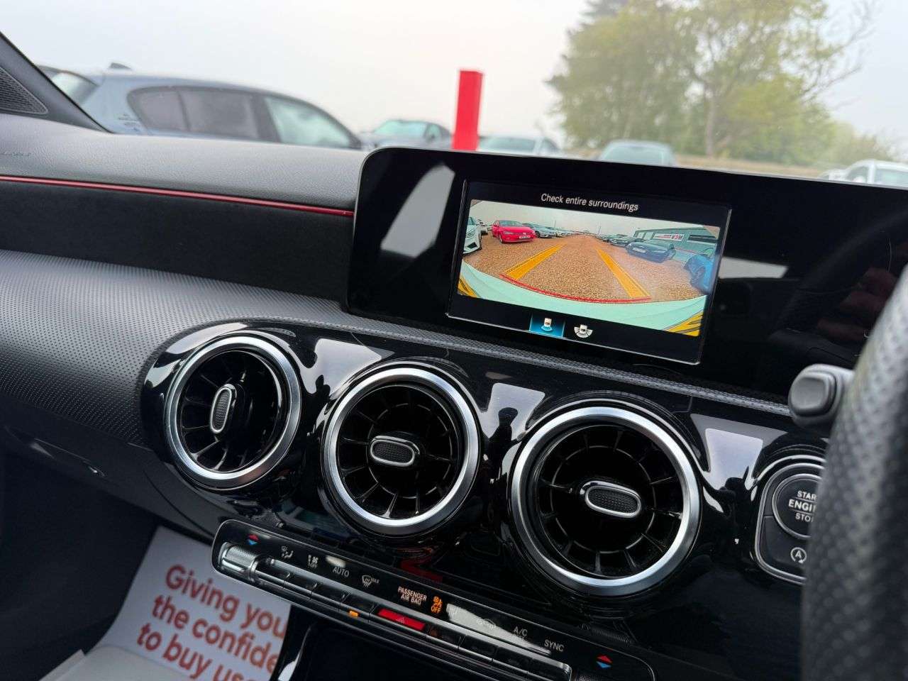 2018 MERCEDES-BENZ A-CLASS 2018 MERCEDES-BENZ A-CLASS