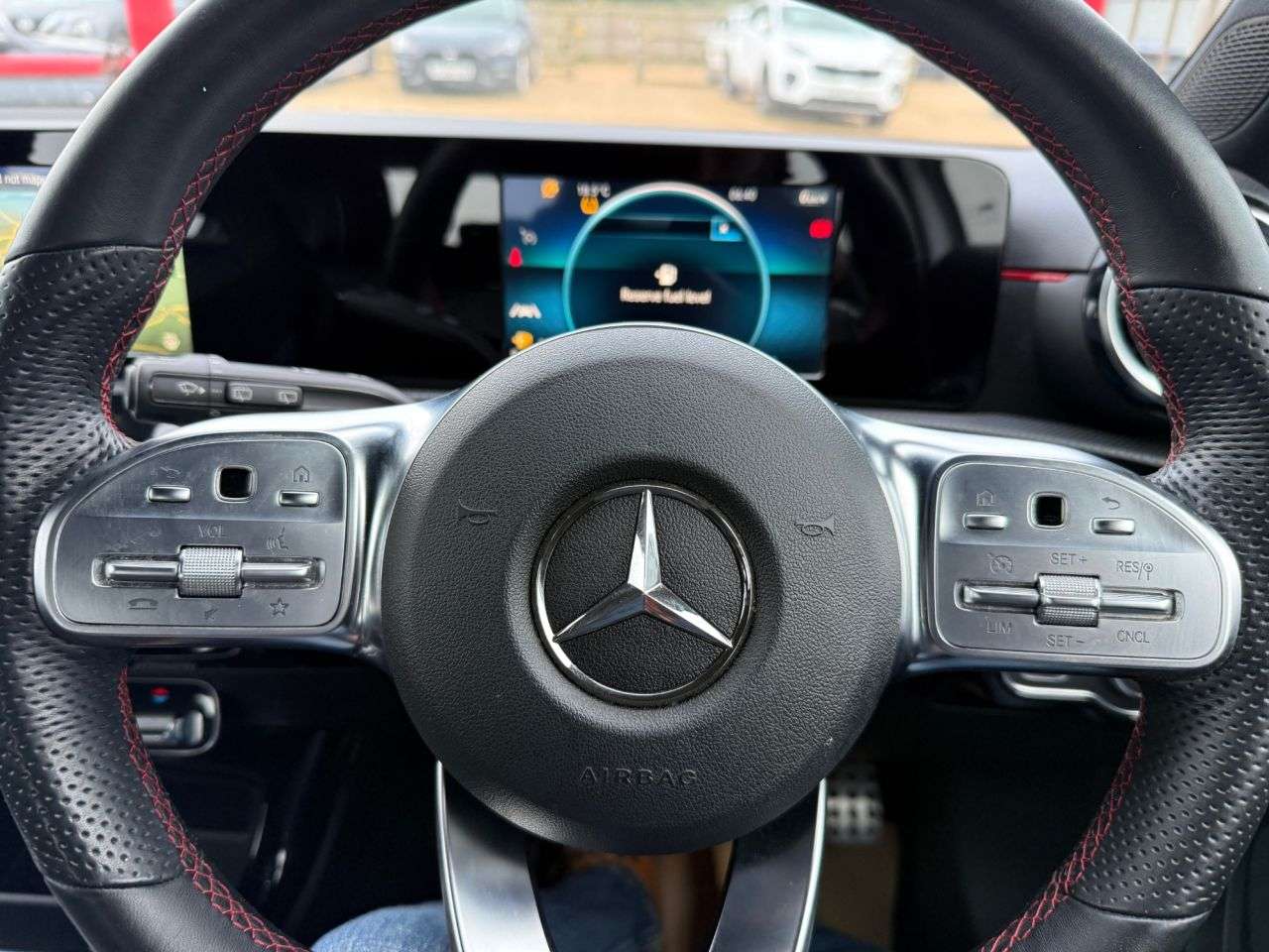 2018 MERCEDES-BENZ A-CLASS 2018 MERCEDES-BENZ A-CLASS