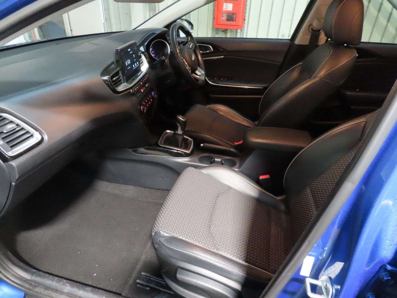 2019 KIA CEED 2019 KIA CEED