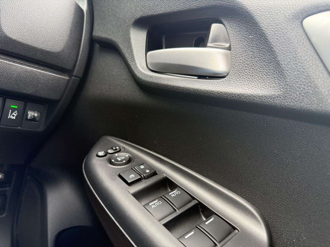 2016 HONDA JAZZ 2016 HONDA JAZZ