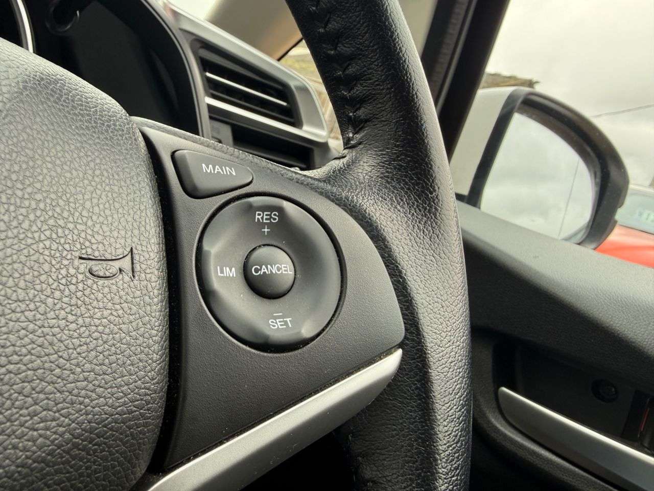 2016 HONDA JAZZ 2016 HONDA JAZZ