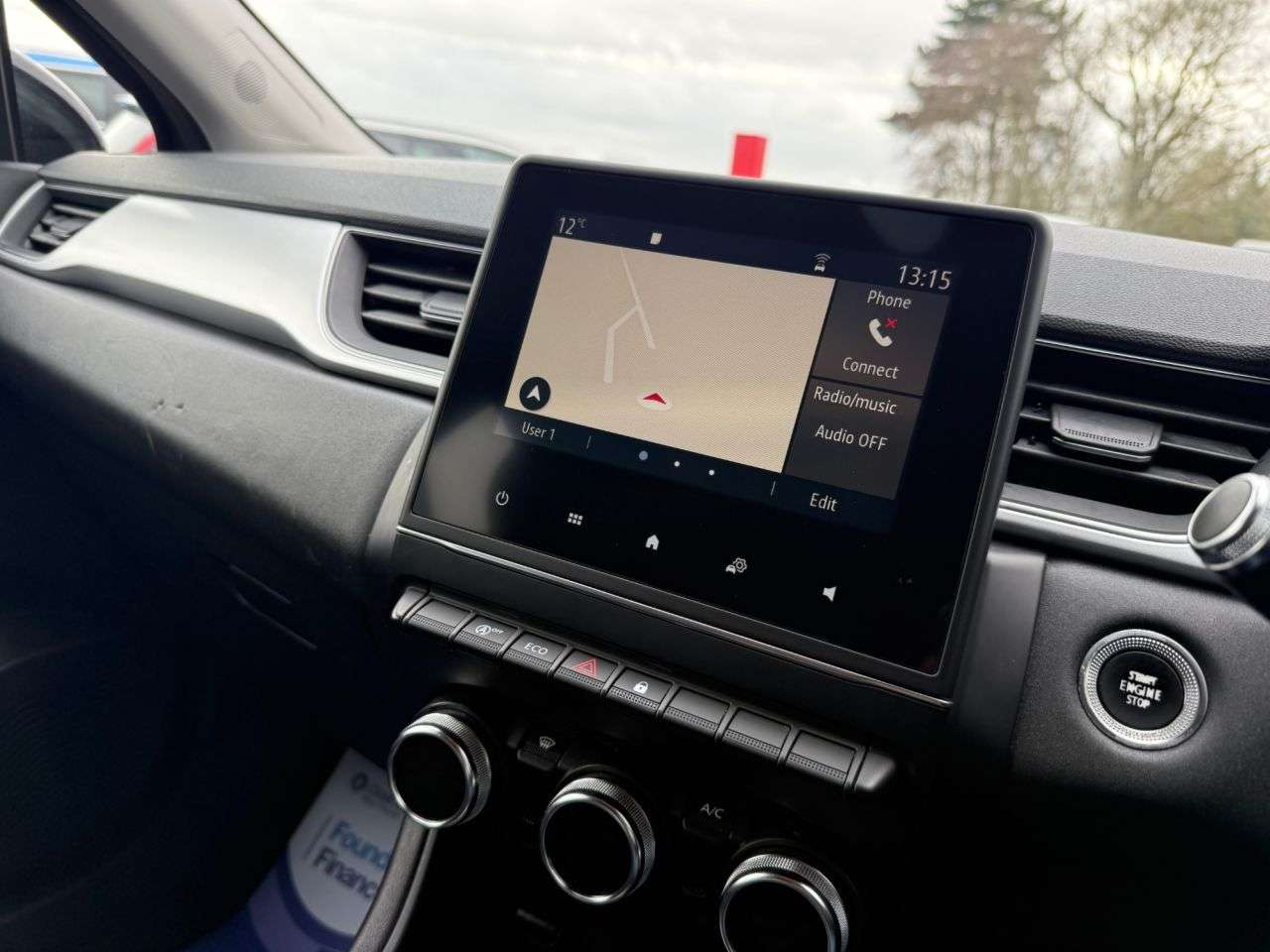 2020 RENAULT CAPTUR 2020 RENAULT CAPTUR