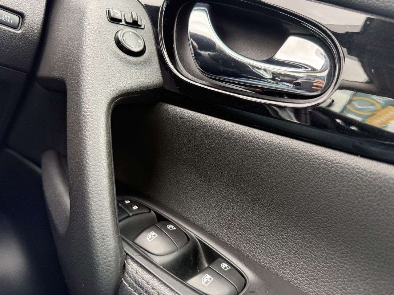 2020 NISSAN QASHQAI 2020 NISSAN QASHQAI