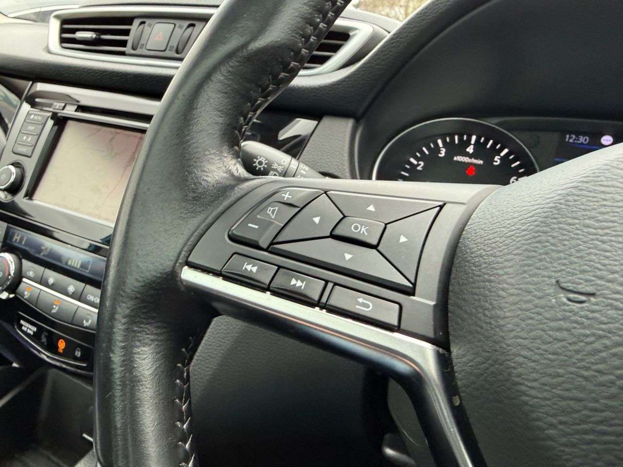 2020 NISSAN QASHQAI 2020 NISSAN QASHQAI