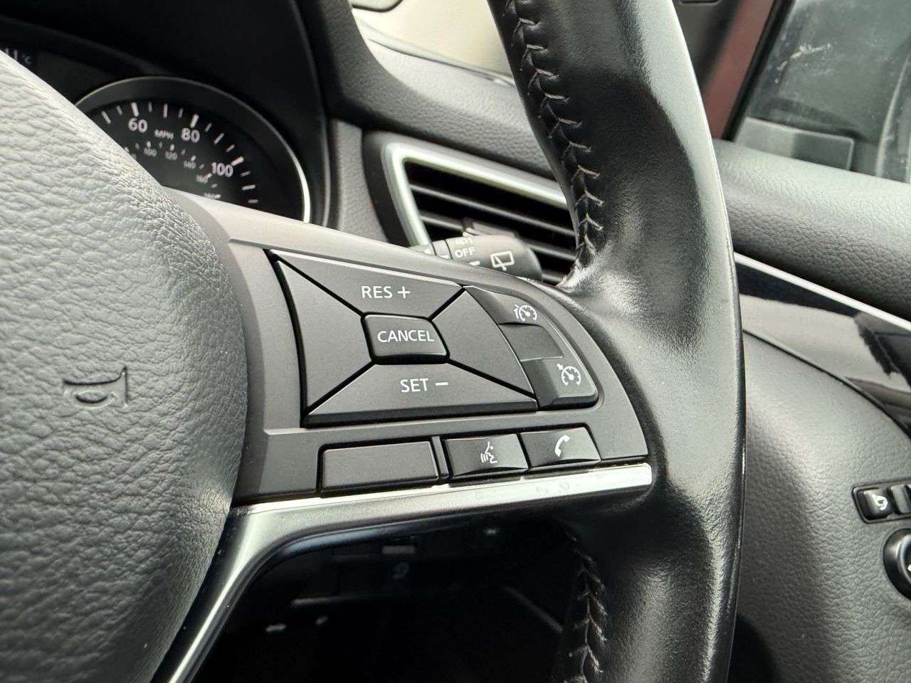 2020 NISSAN QASHQAI 2020 NISSAN QASHQAI