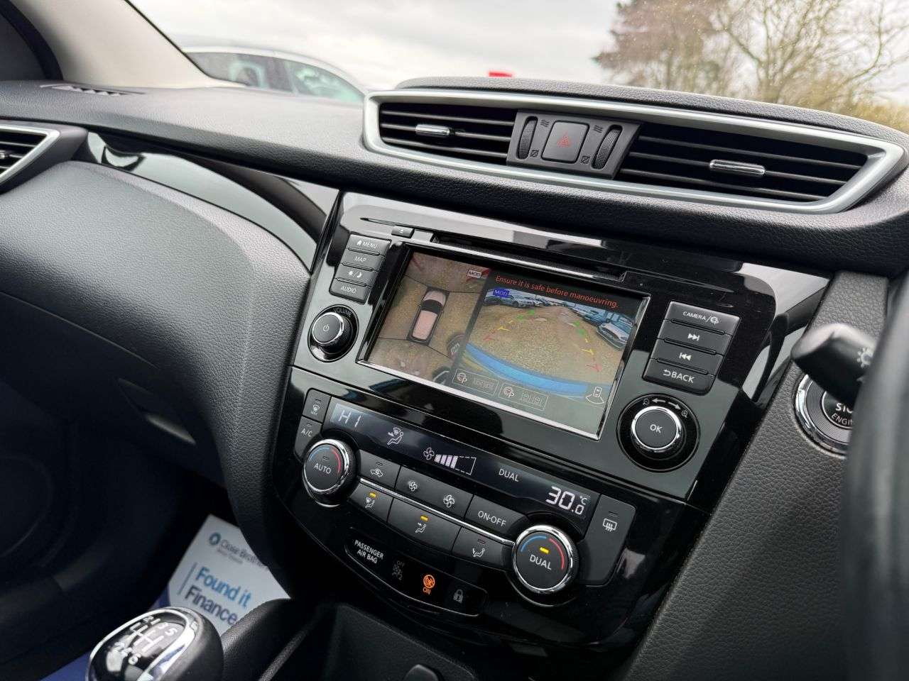 2020 NISSAN QASHQAI 2020 NISSAN QASHQAI