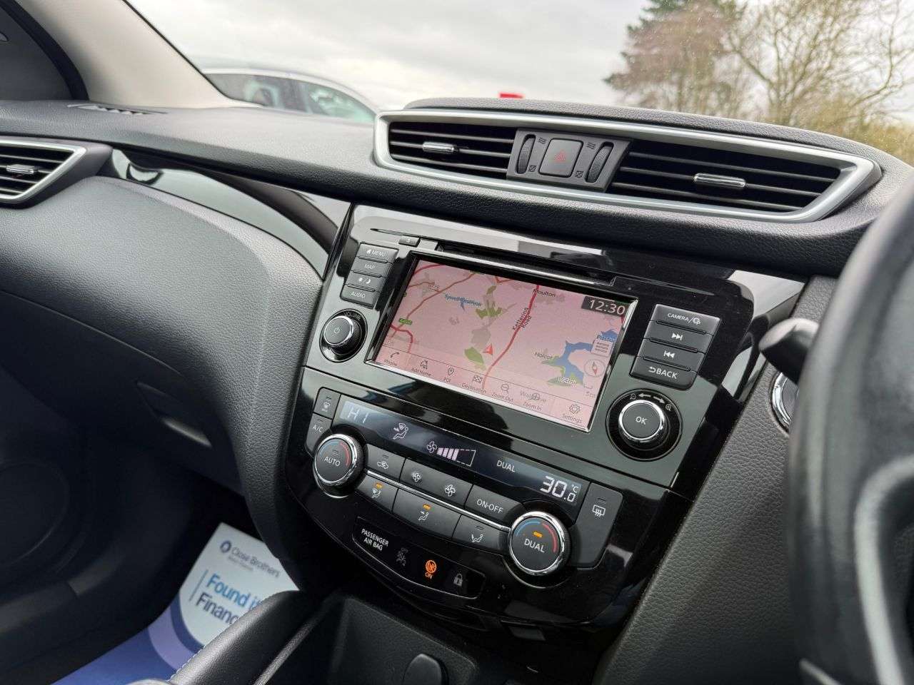 2020 NISSAN QASHQAI 2020 NISSAN QASHQAI