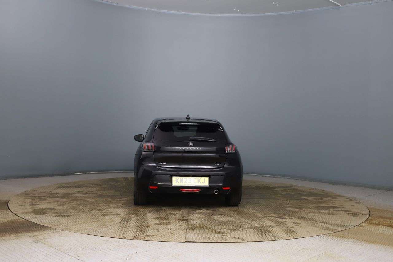 2023 PEUGEOT 208 2023 PEUGEOT 208