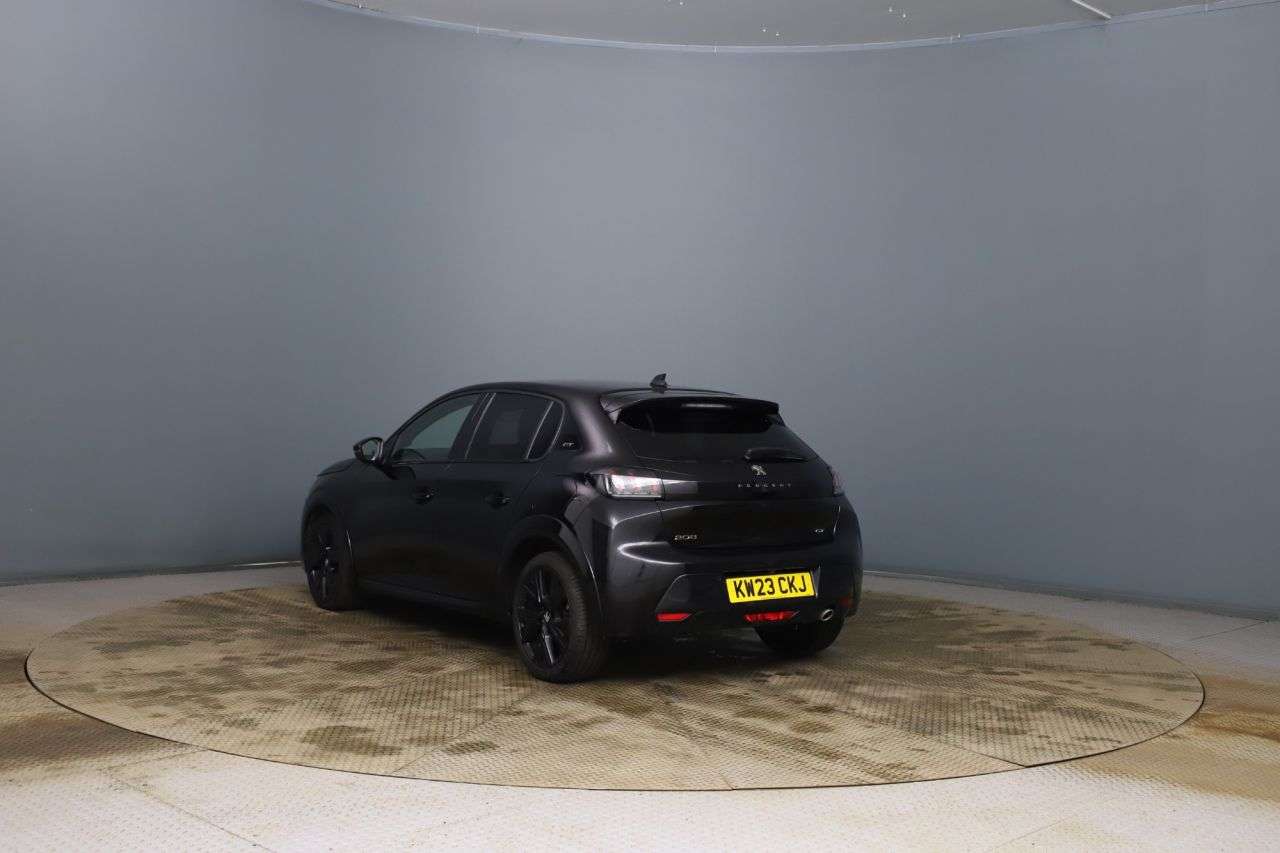 2023 PEUGEOT 208 2023 PEUGEOT 208