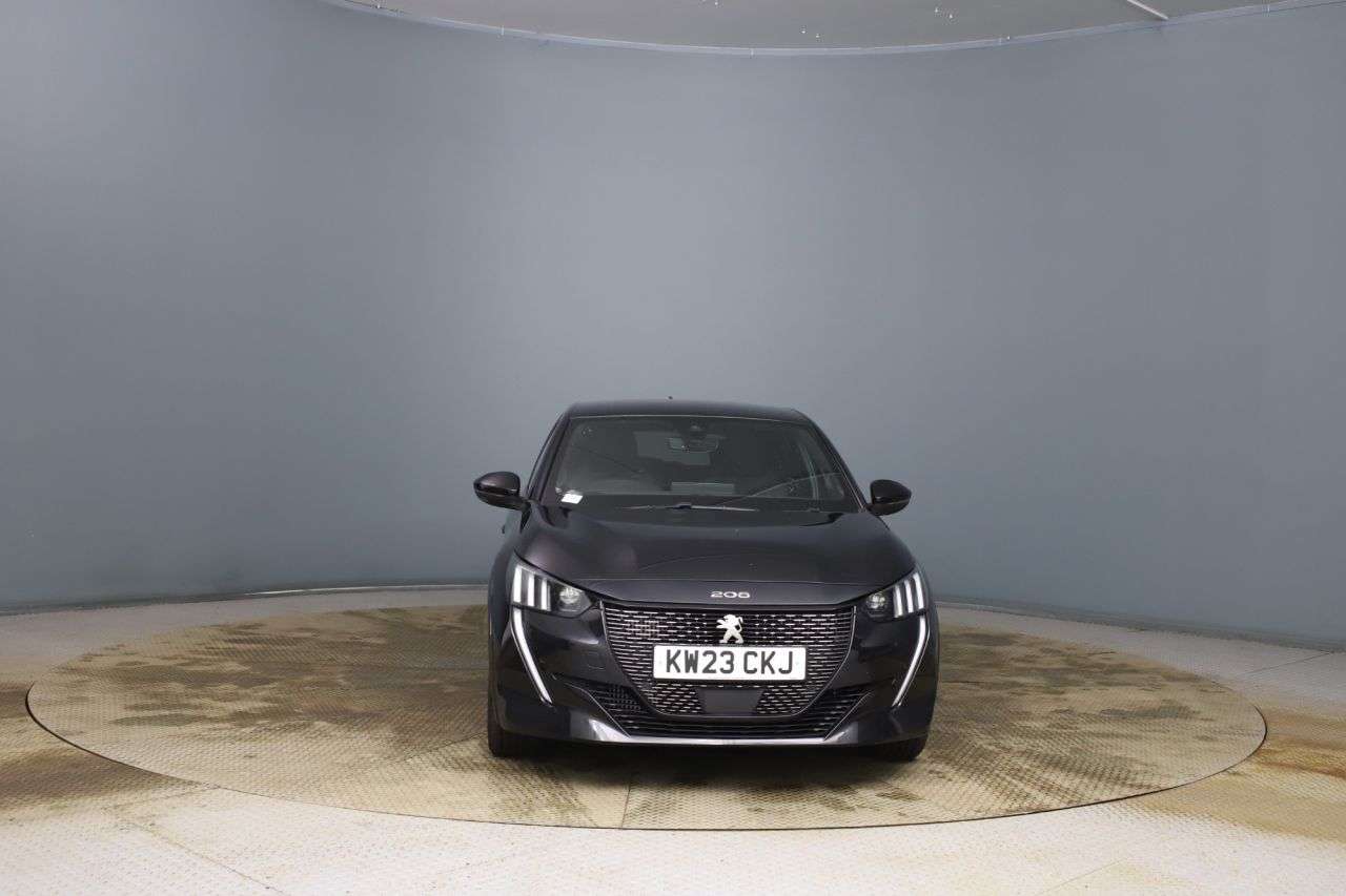 2023 PEUGEOT 208 2023 PEUGEOT 208