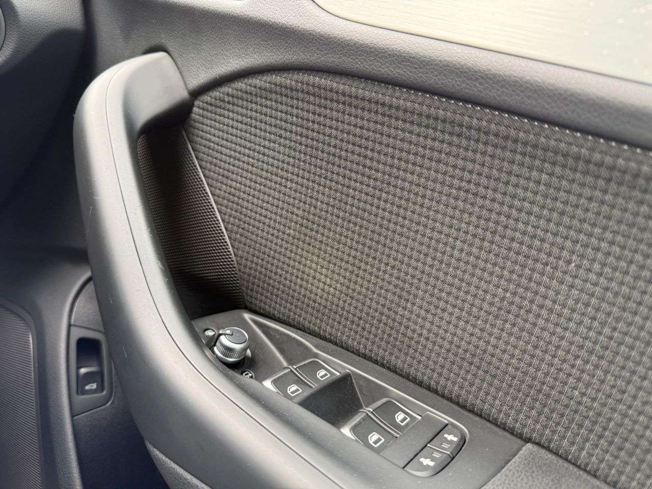 2016 AUDI Q3 2016 AUDI Q3