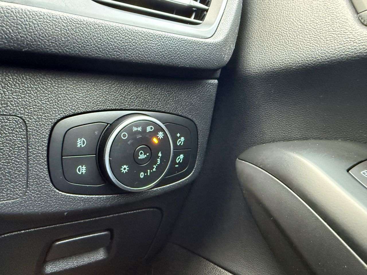 2020 FORD FOCUS 2020 FORD FOCUS