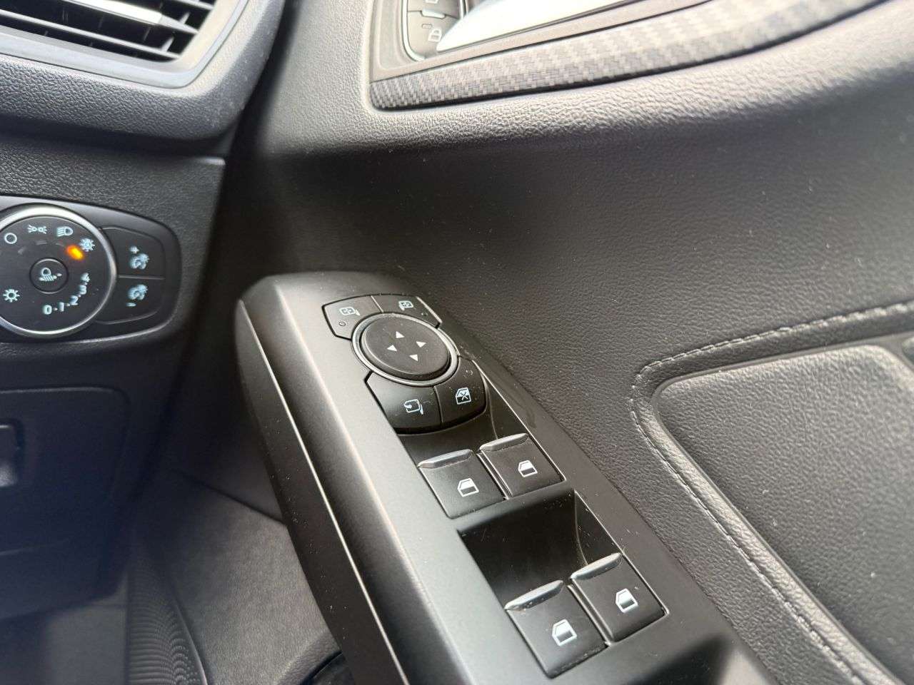 2020 FORD FOCUS 2020 FORD FOCUS