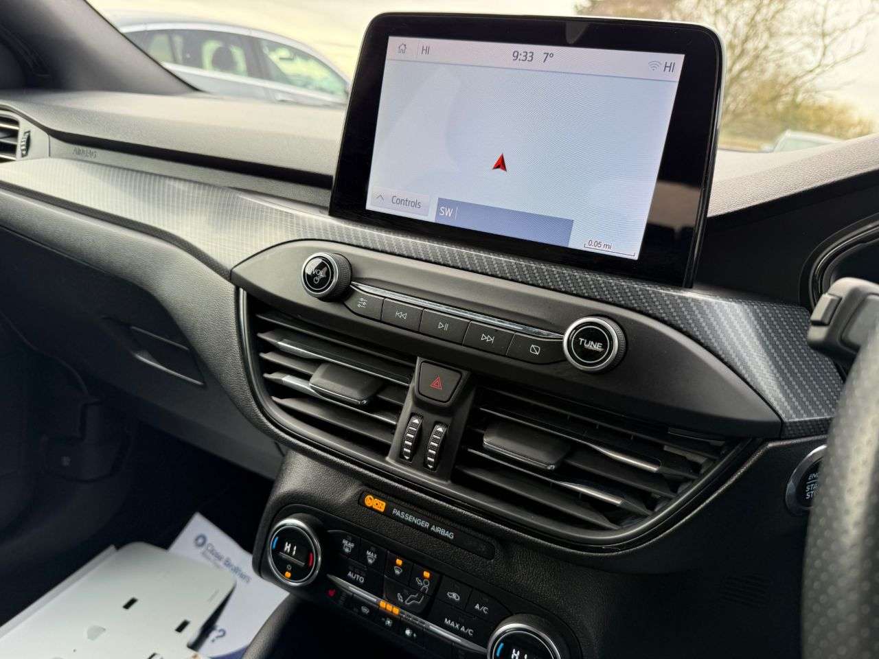 2020 FORD FOCUS 2020 FORD FOCUS