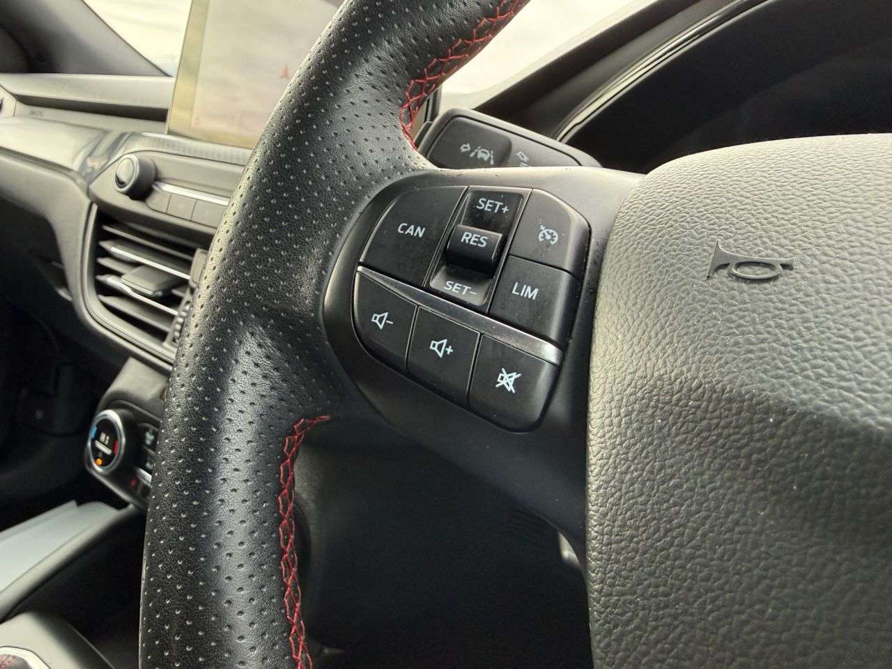 2020 FORD FOCUS 2020 FORD FOCUS