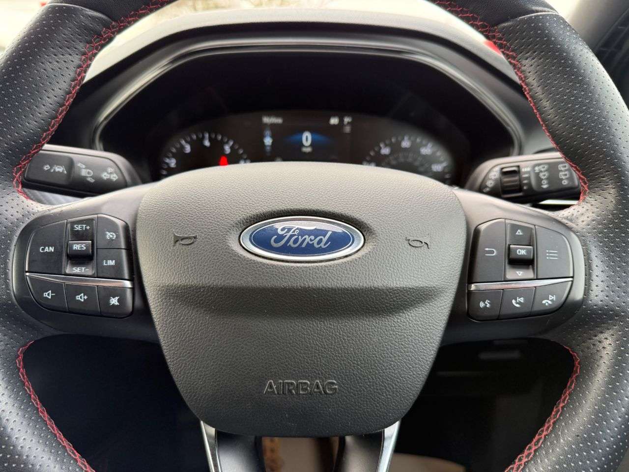 2020 FORD FOCUS 2020 FORD FOCUS