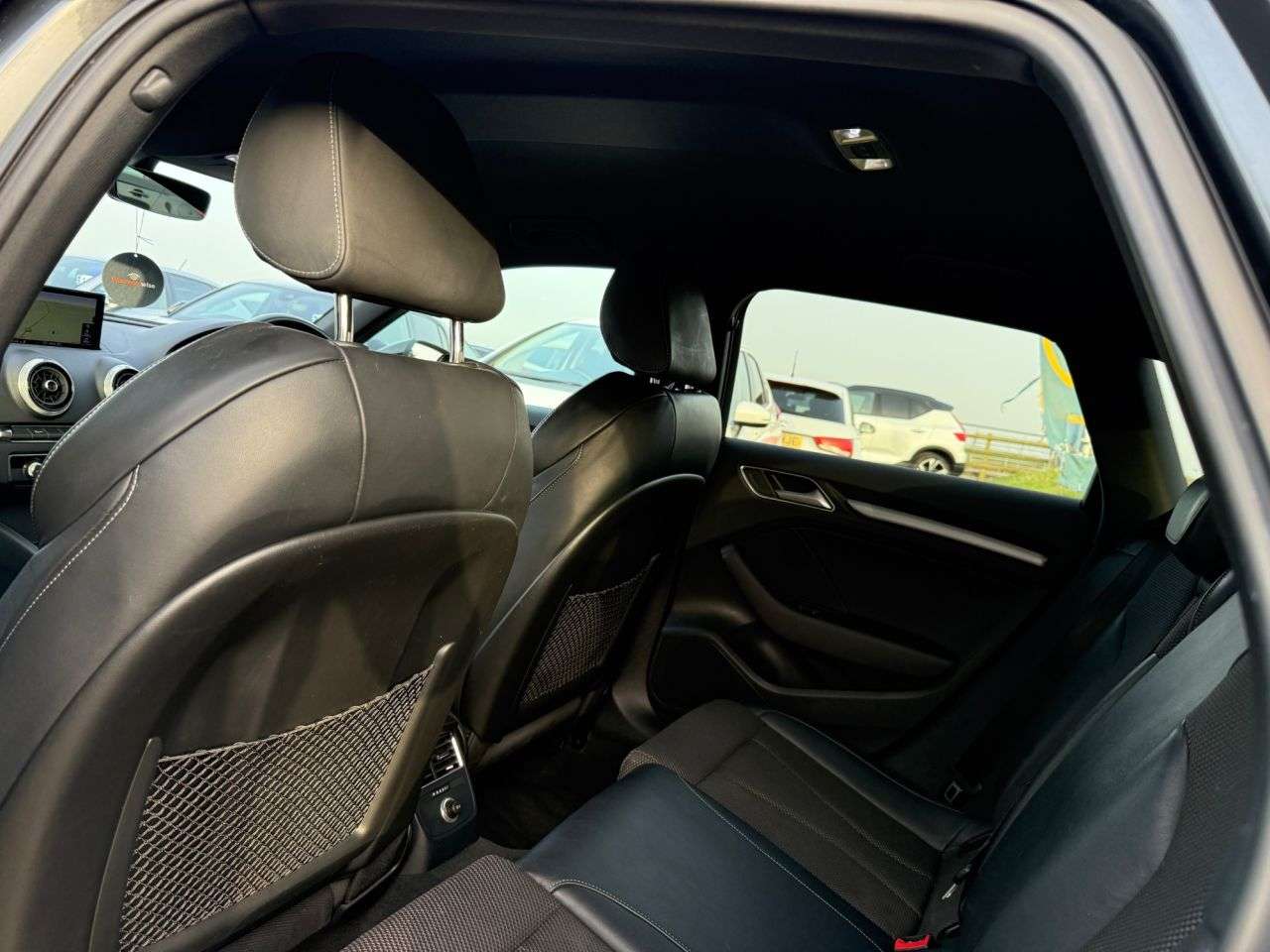 2019 AUDI A3 2019 AUDI A3