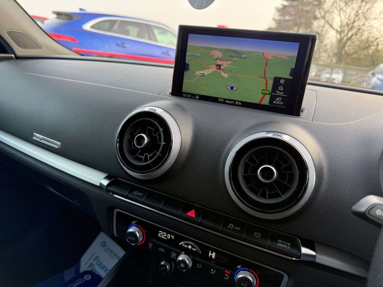 2019 AUDI A3 2019 AUDI A3