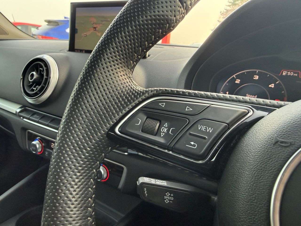 2019 AUDI A3 2019 AUDI A3