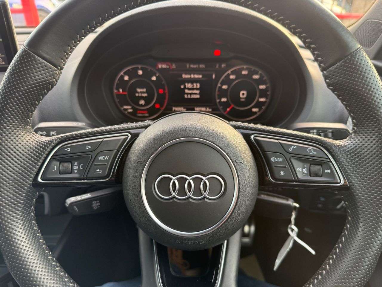 2019 AUDI A3 2019 AUDI A3