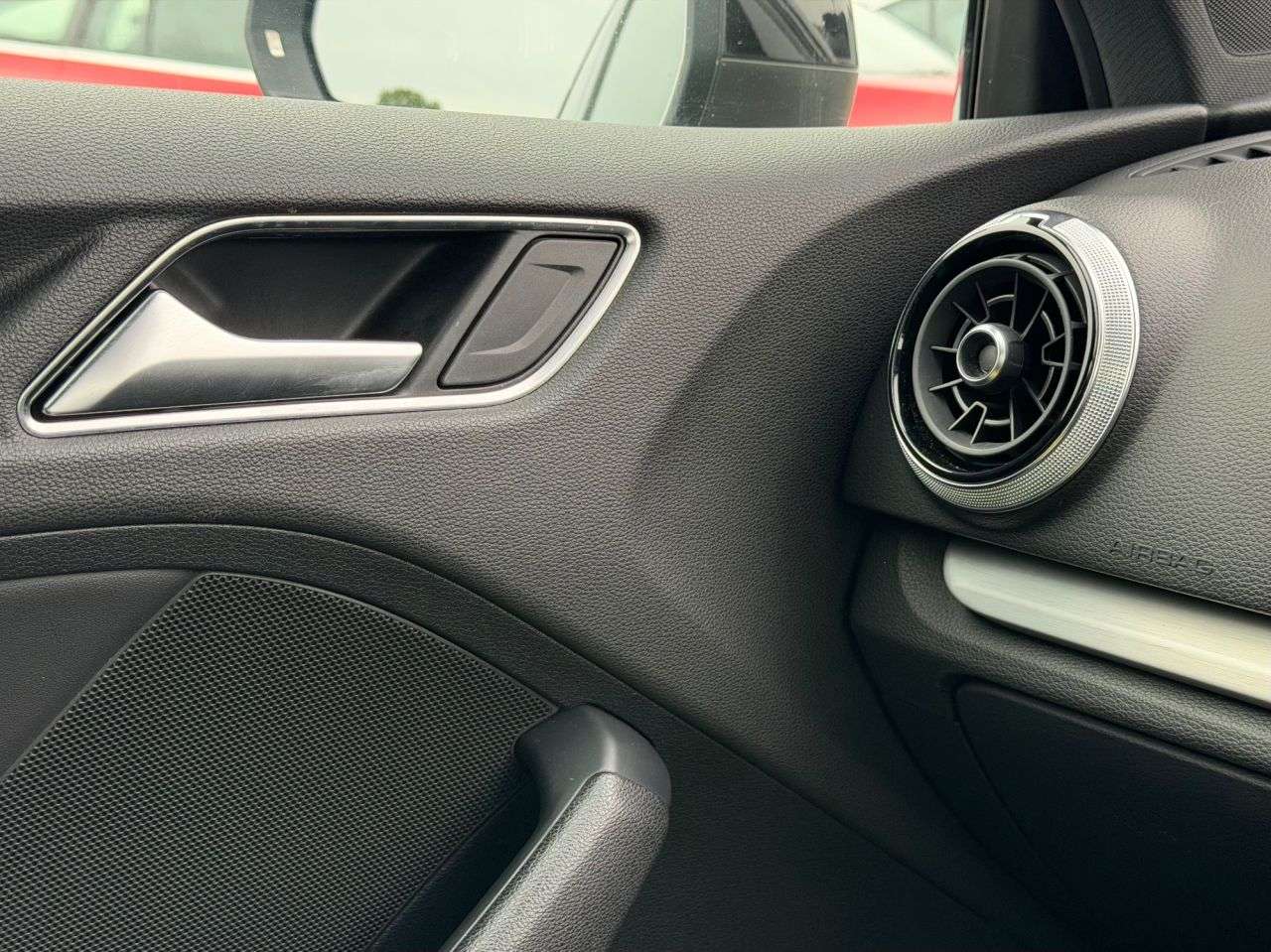 2019 AUDI A3 2019 AUDI A3