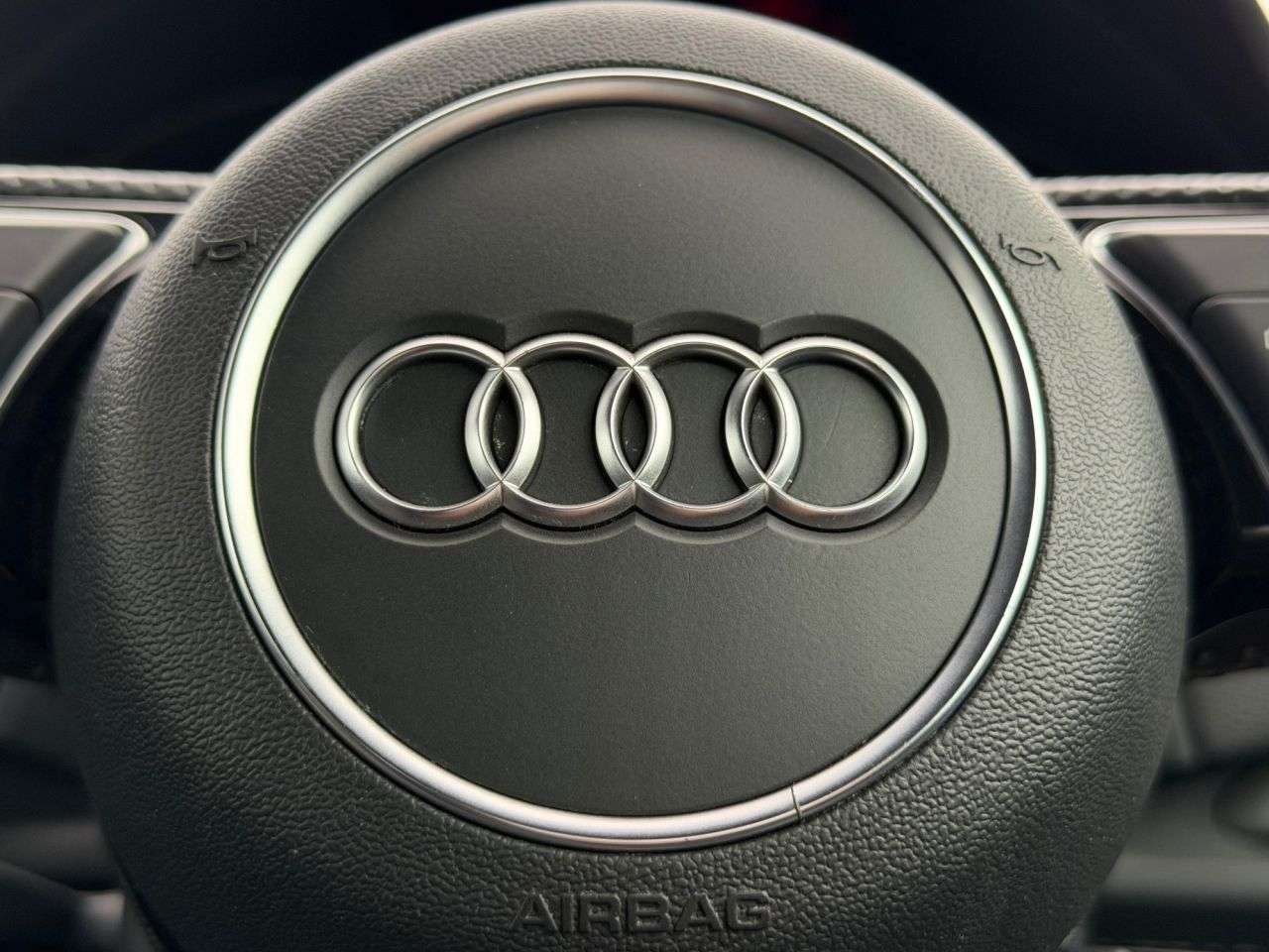 2019 AUDI A3 2019 AUDI A3