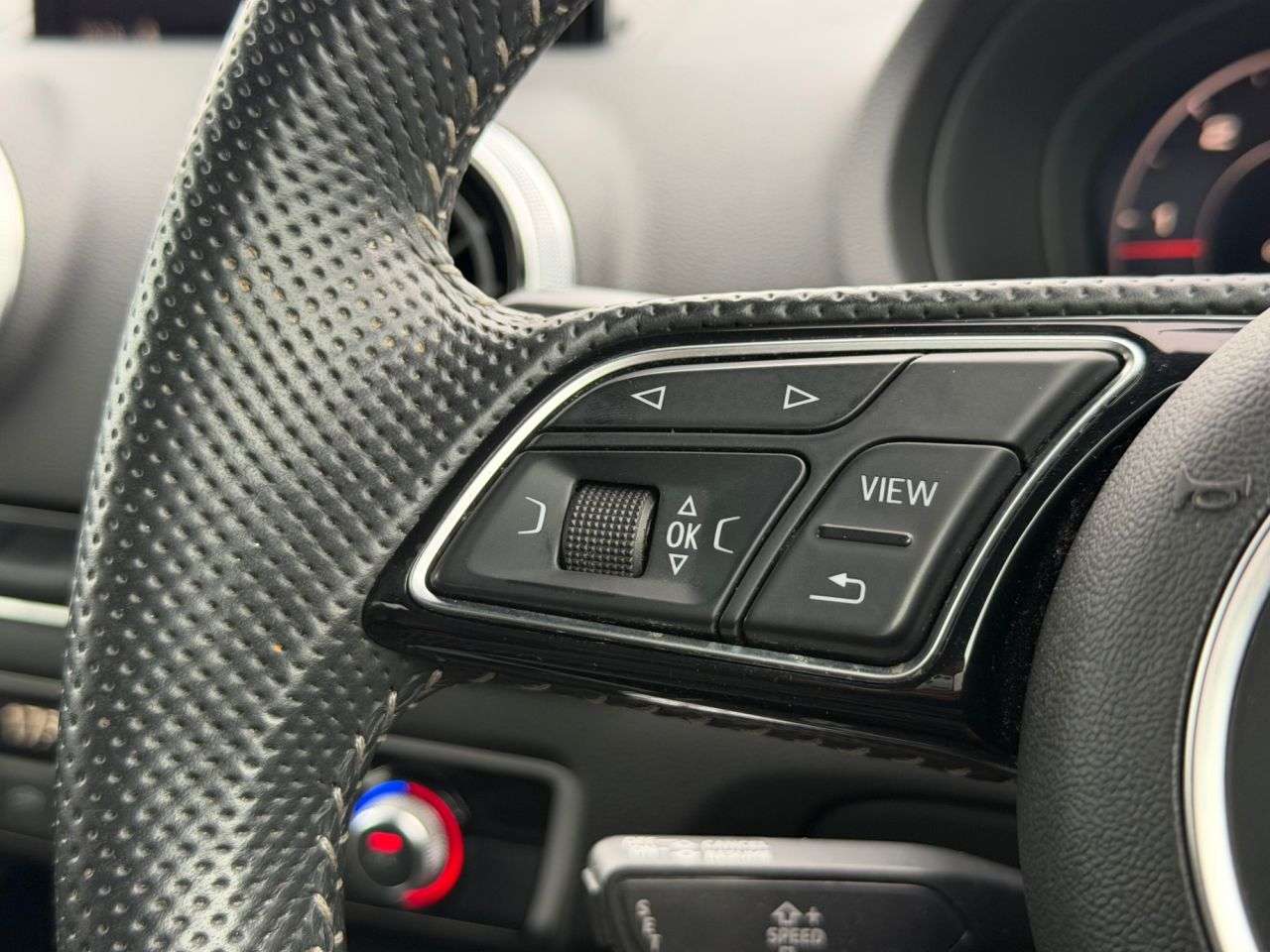 2019 AUDI A3 2019 AUDI A3