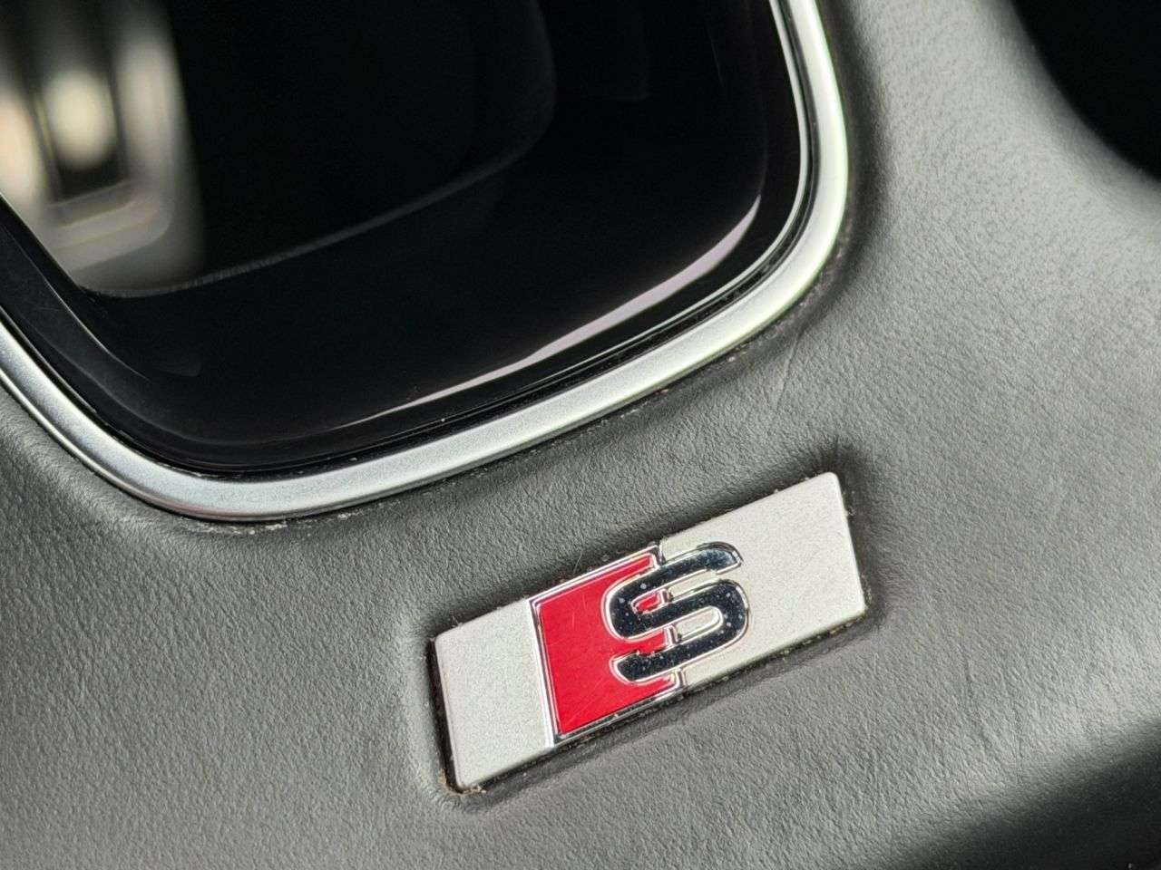 2019 AUDI A3 2019 AUDI A3