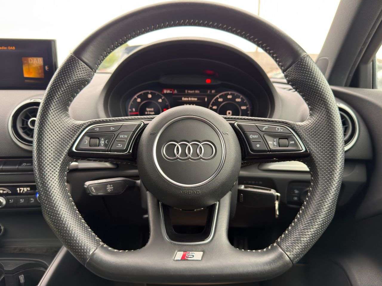 2019 AUDI A3 2019 AUDI A3