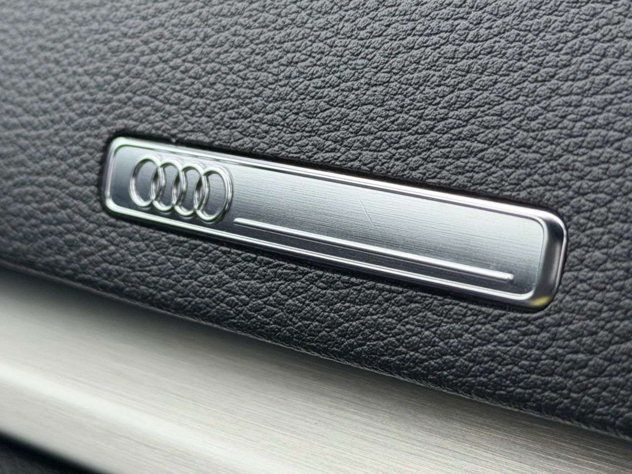 2019 AUDI A3 2019 AUDI A3
