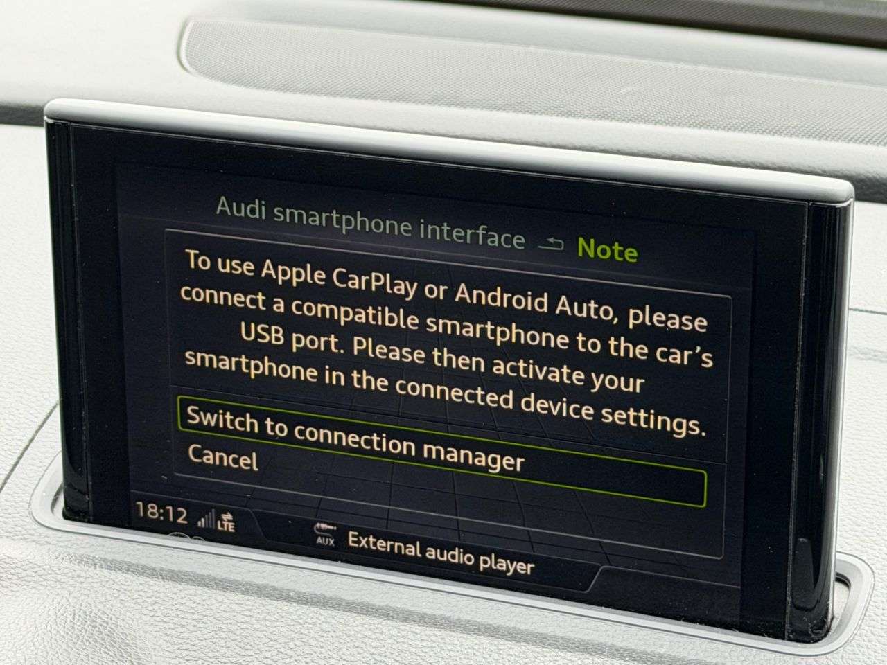 2019 AUDI A3 2019 AUDI A3
