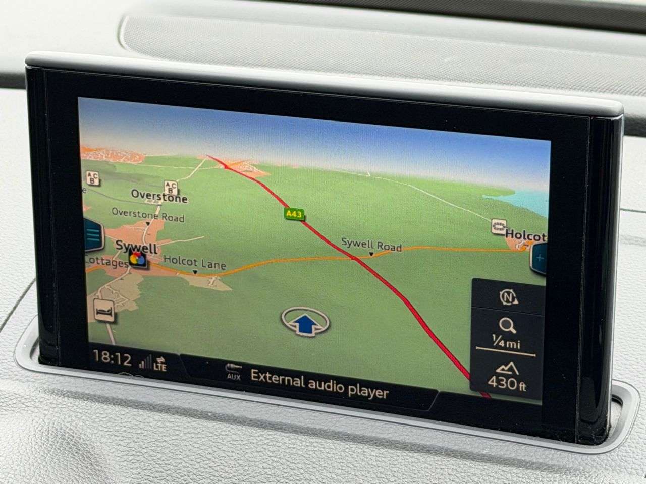 2019 AUDI A3 2019 AUDI A3