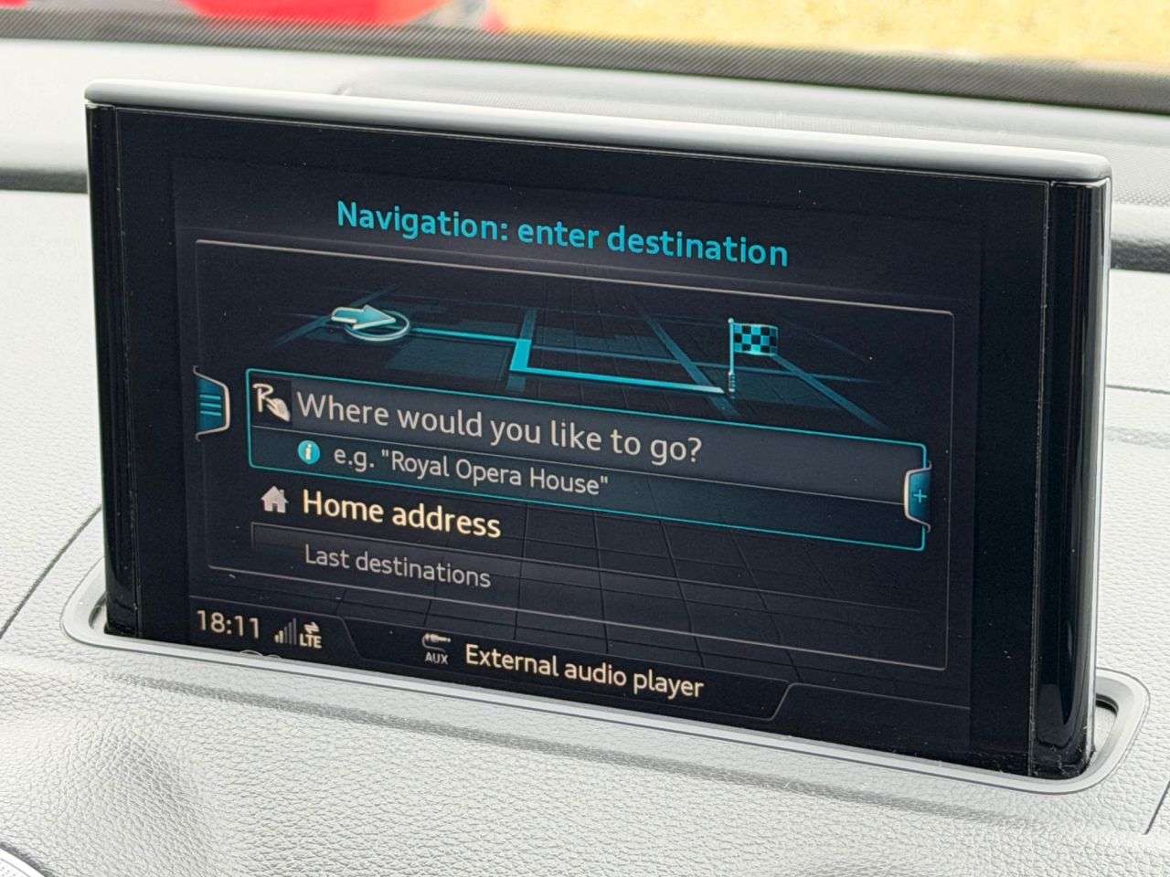 2019 AUDI A3 2019 AUDI A3