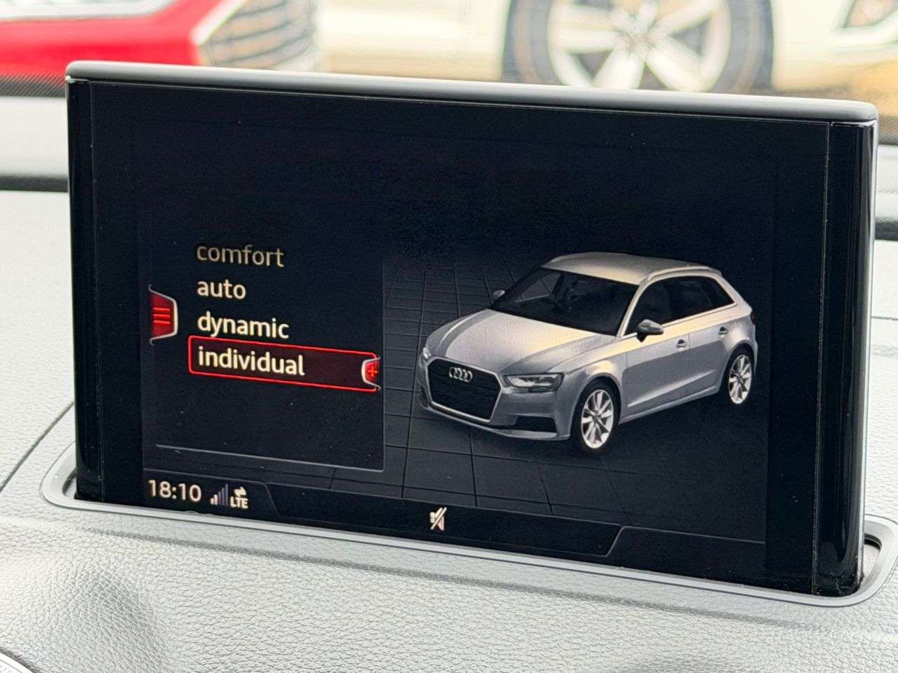 2019 AUDI A3 2019 AUDI A3