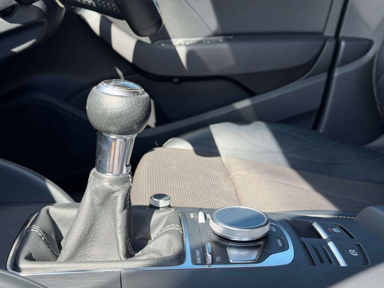 2019 AUDI A3 2019 AUDI A3