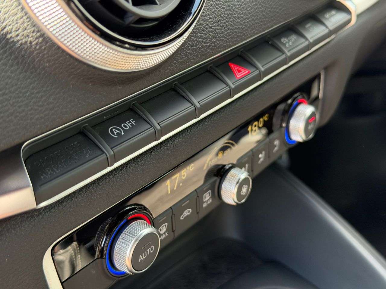 2019 AUDI A3 2019 AUDI A3