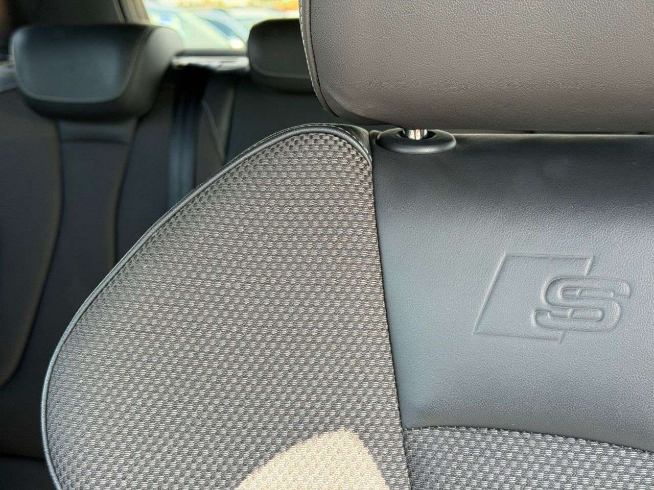 2019 AUDI A3 2019 AUDI A3