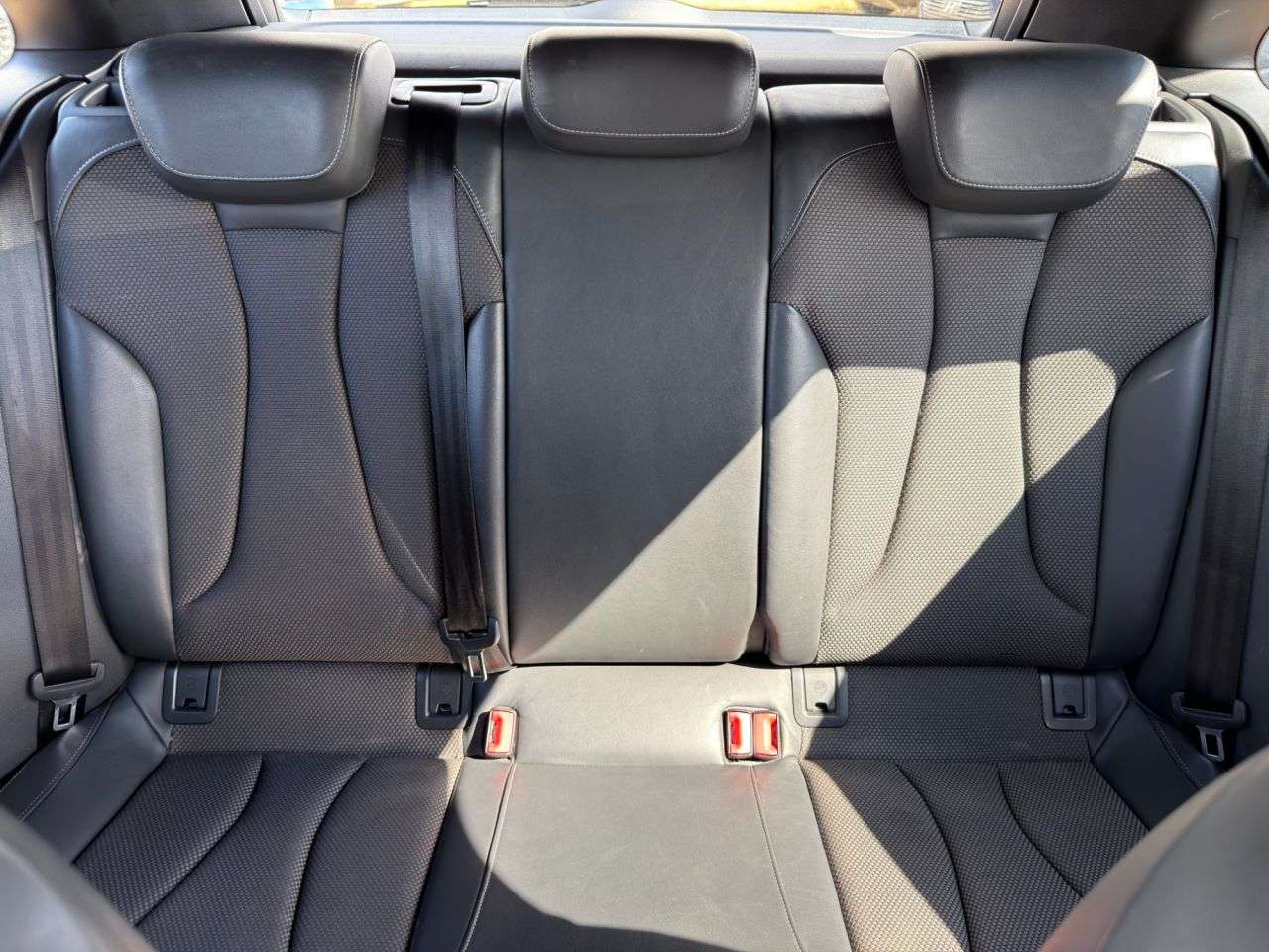 2019 AUDI A3 2019 AUDI A3