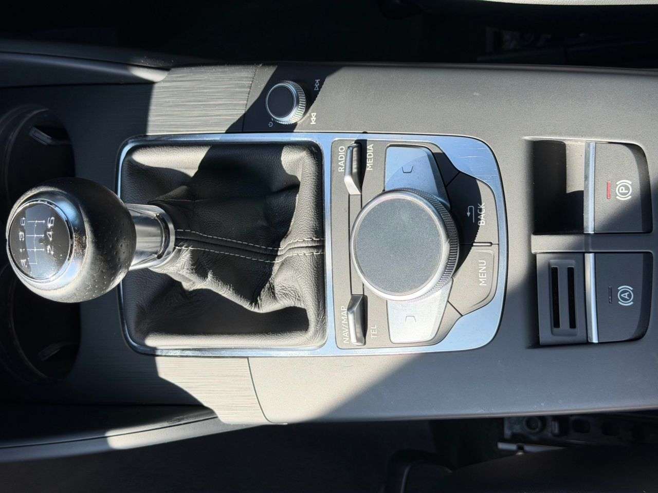 2019 AUDI A3 2019 AUDI A3