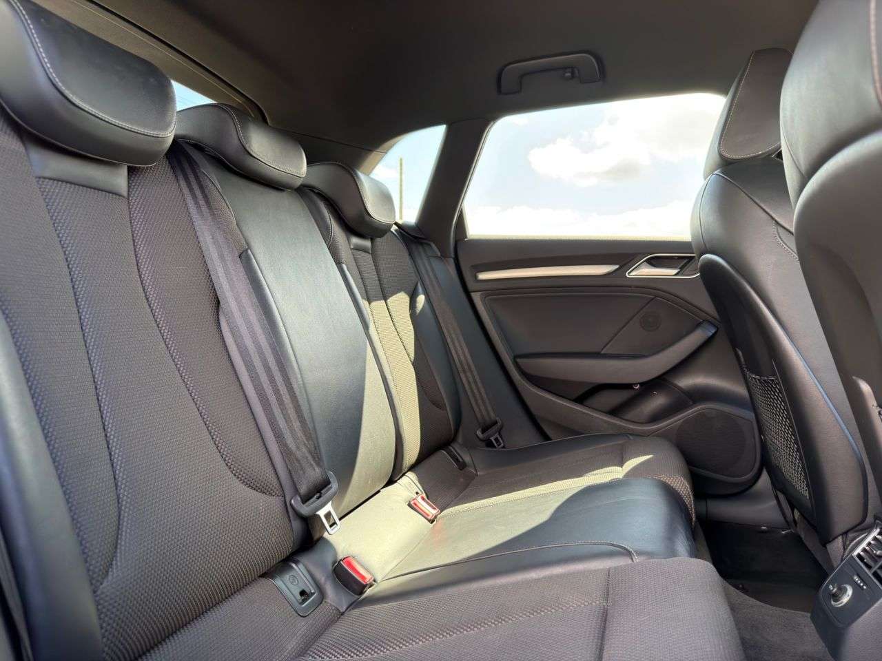 2019 AUDI A3 2019 AUDI A3