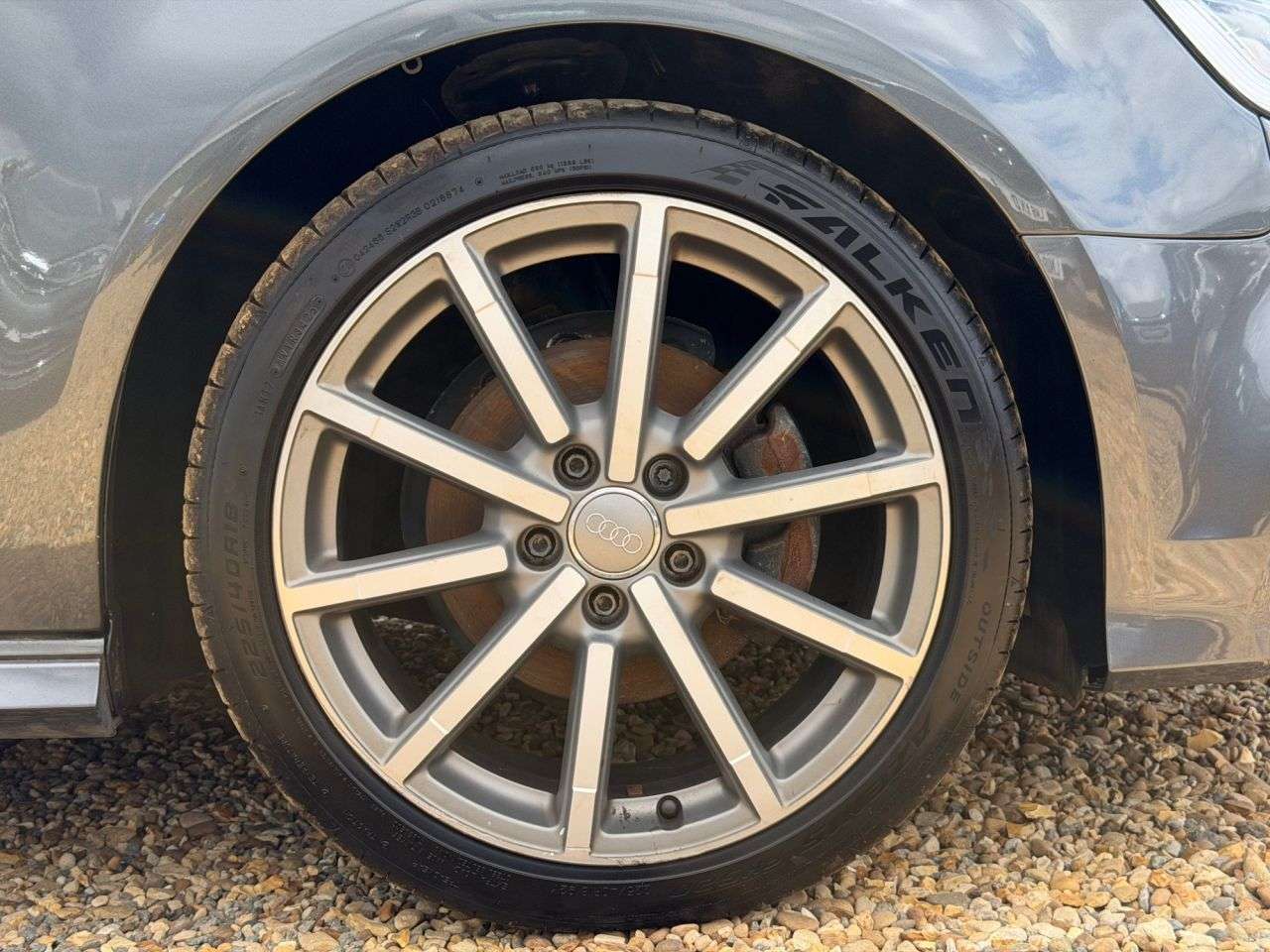 2019 AUDI A3 2019 AUDI A3