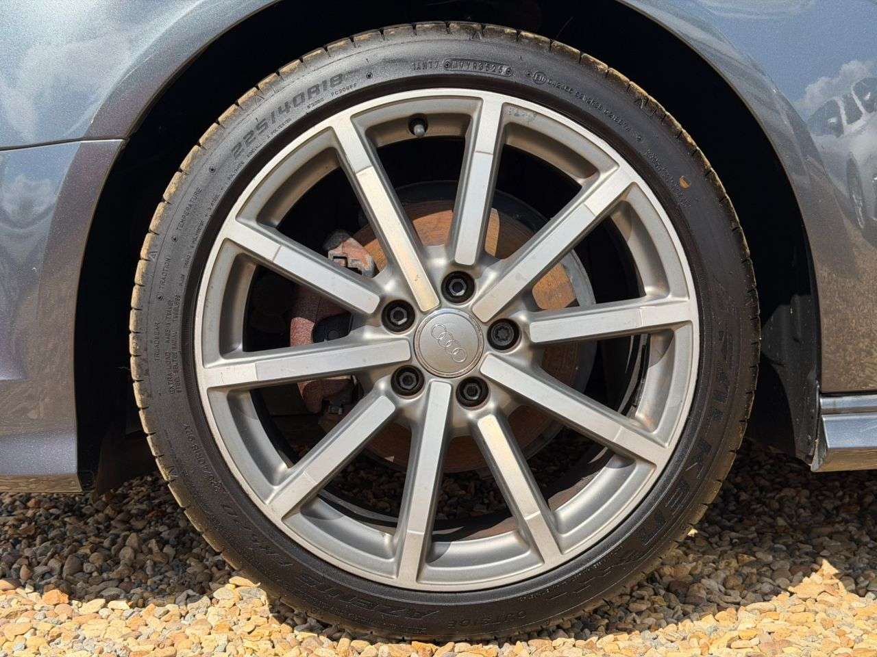 2019 AUDI A3 2019 AUDI A3