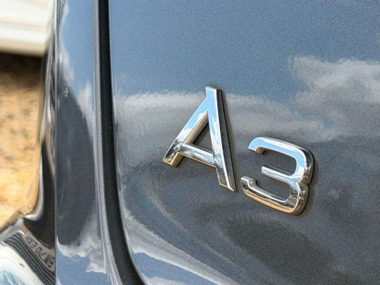 2019 AUDI A3 2019 AUDI A3