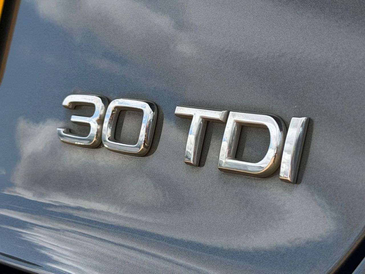 2019 AUDI A3 2019 AUDI A3