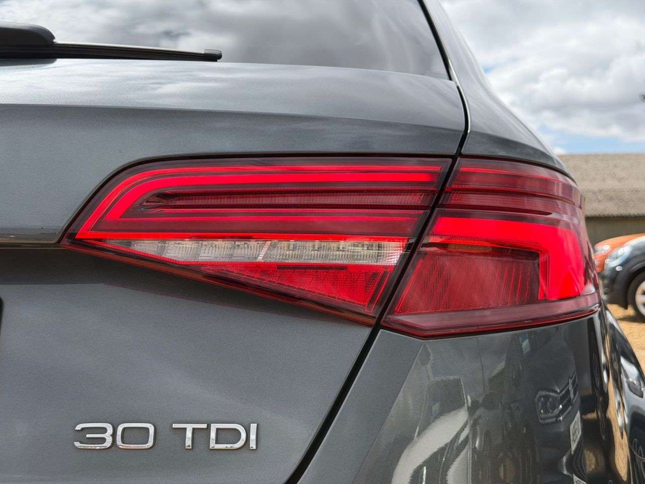2019 AUDI A3 2019 AUDI A3