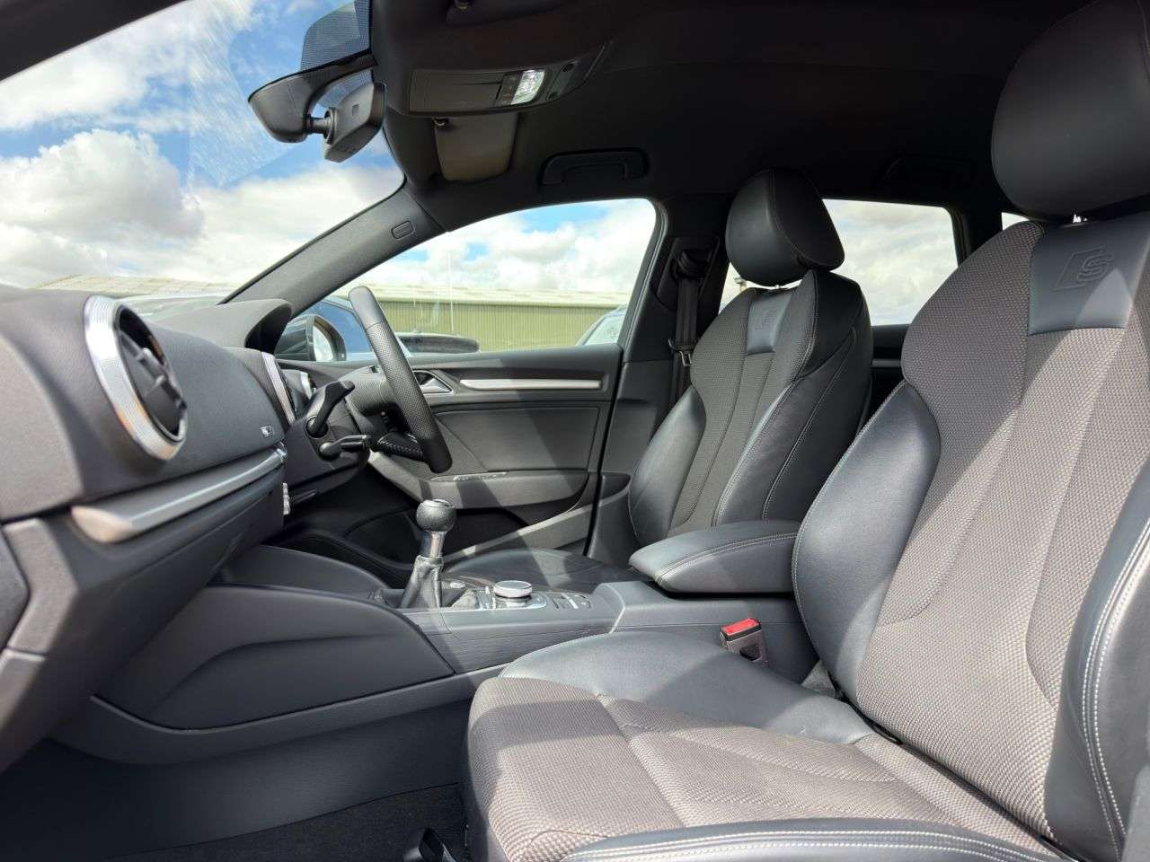 2019 AUDI A3 2019 AUDI A3